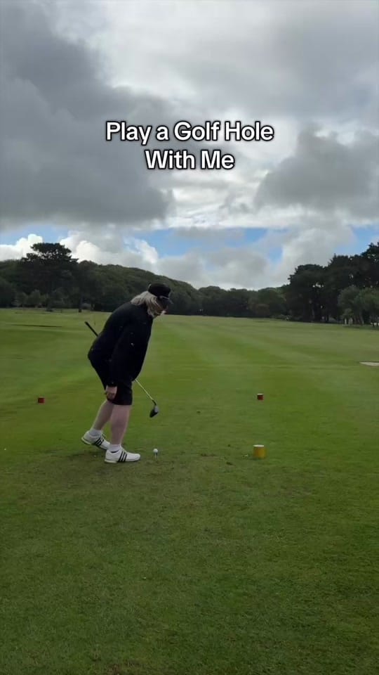 Post 4 by bigoggiegolf on TikTok (video)