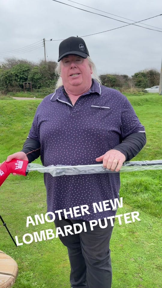 Post 9 by bigoggiegolf on TikTok (video)