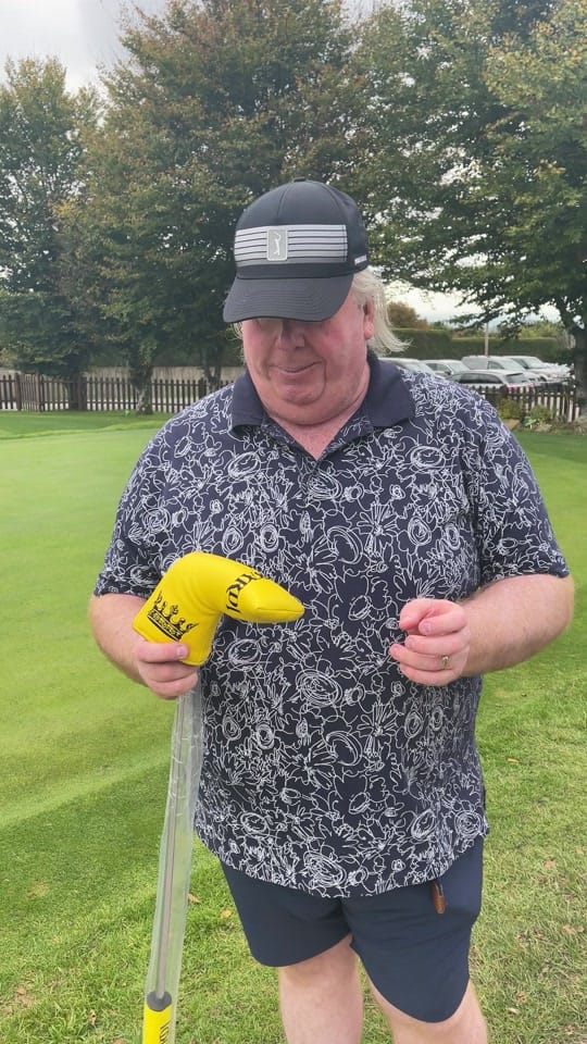 Post 10 by bigoggiegolf on TikTok (video)