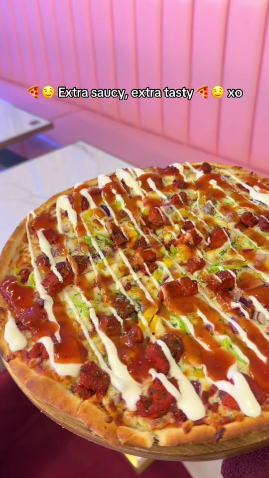 Post 1 by YOUR GIRL CAN BAKE XO on TikTok (video)
