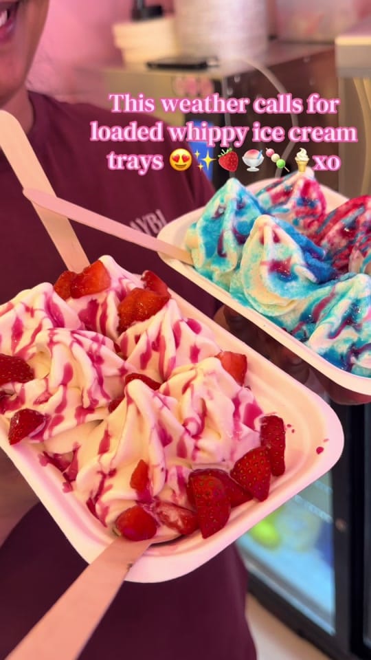 Post 7 by YOUR GIRL CAN BAKE XO on TikTok (video)