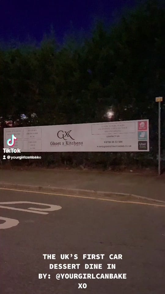 Post 10 by YOUR GIRL CAN BAKE XO on TikTok (video)
