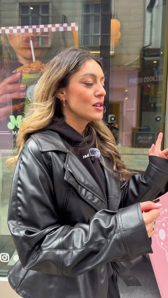 Post 4 by The Savvy Baker on TikTok (video)