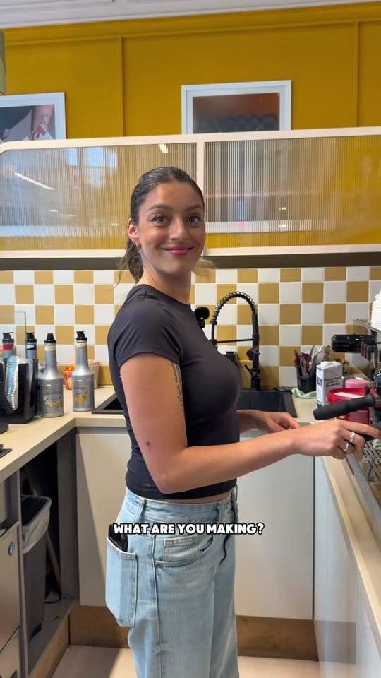 Post 2 by The Savvy Baker on TikTok (video)
