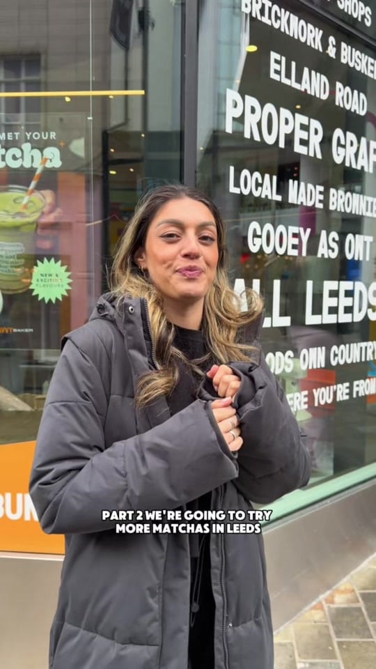 Post 8 by The Savvy Baker on TikTok (video)
