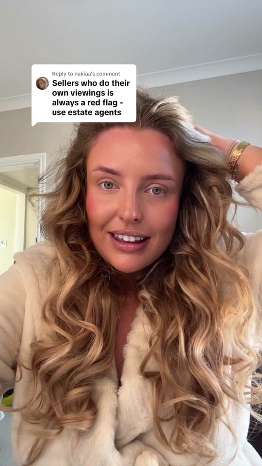 Post 9 by Olivia Bradley on TikTok (video)