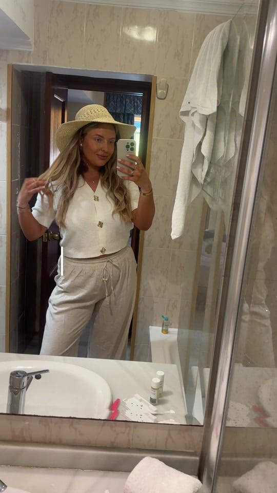 Post 6 by Olivia Bradley on TikTok (video)