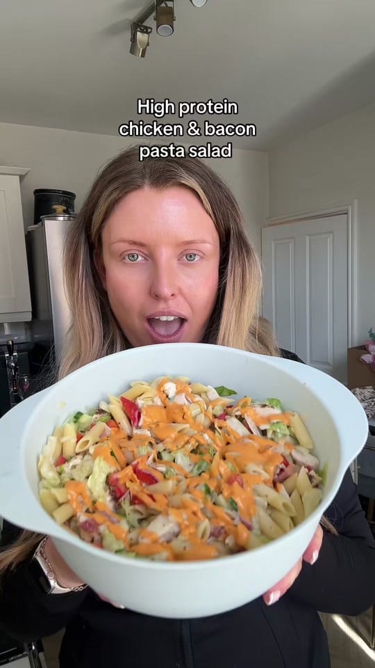 Post 5 by Olivia Bradley on TikTok (video)