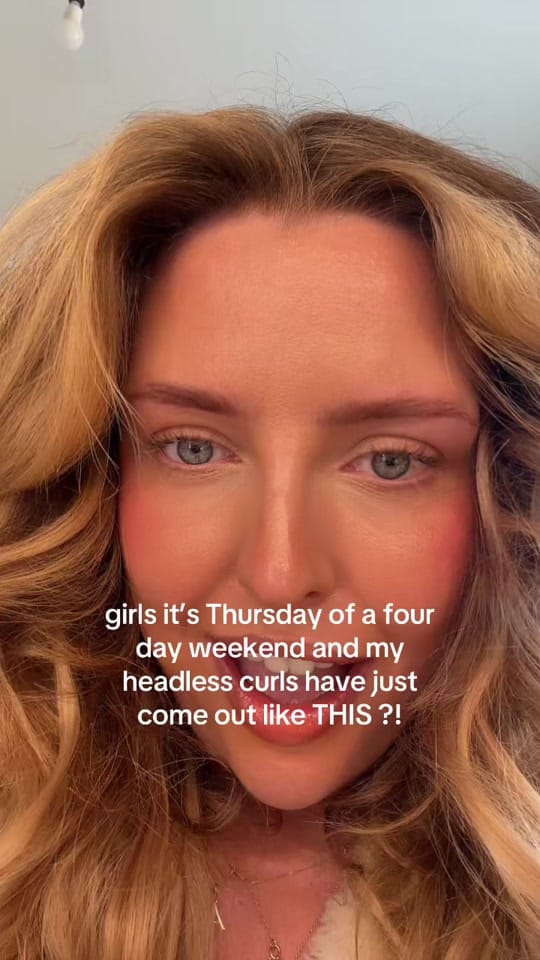 Post 10 by Olivia Bradley on TikTok (video)