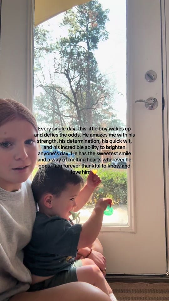 Post 1 by Lauren on TikTok (video)