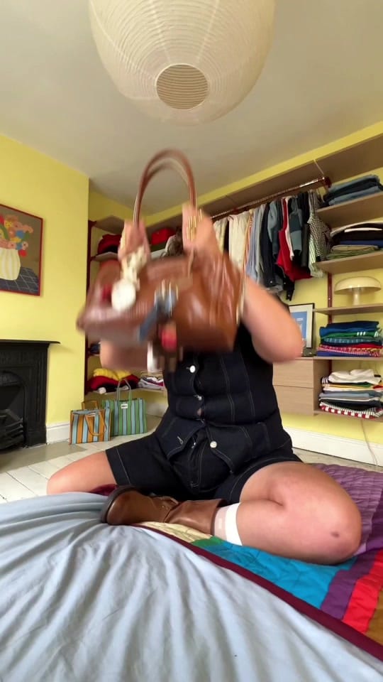 Post 9 by francescaperks on TikTok (video)