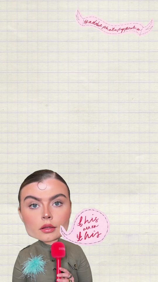 Post 5 by francescaperks on TikTok (video)