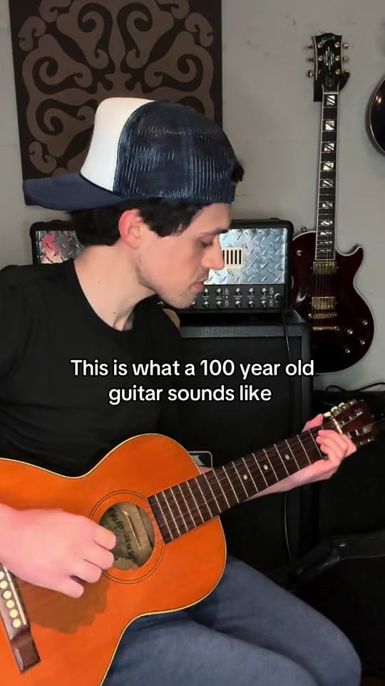 Post 2 by Andrew Wilmot on TikTok (video)