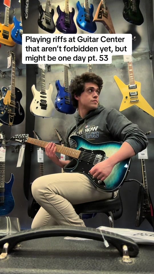 Post 9 by Andrew Wilmot on TikTok (video)