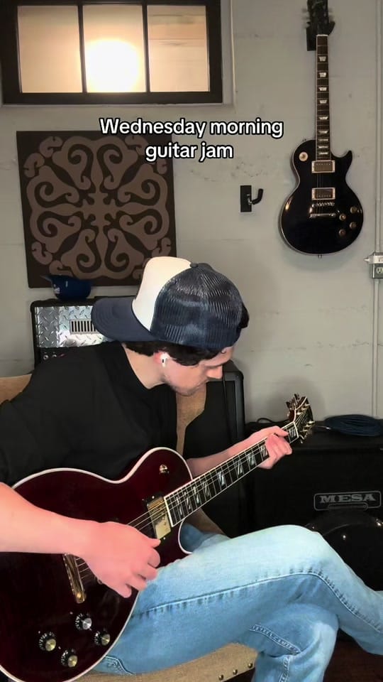 Post 3 by Andrew Wilmot on TikTok (video)