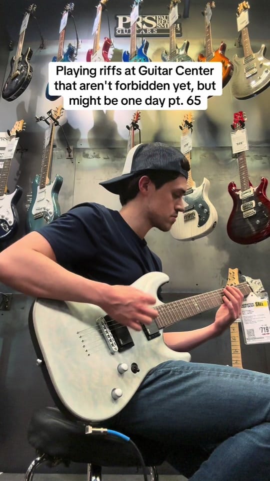 Post 1 by Andrew Wilmot on TikTok (video)