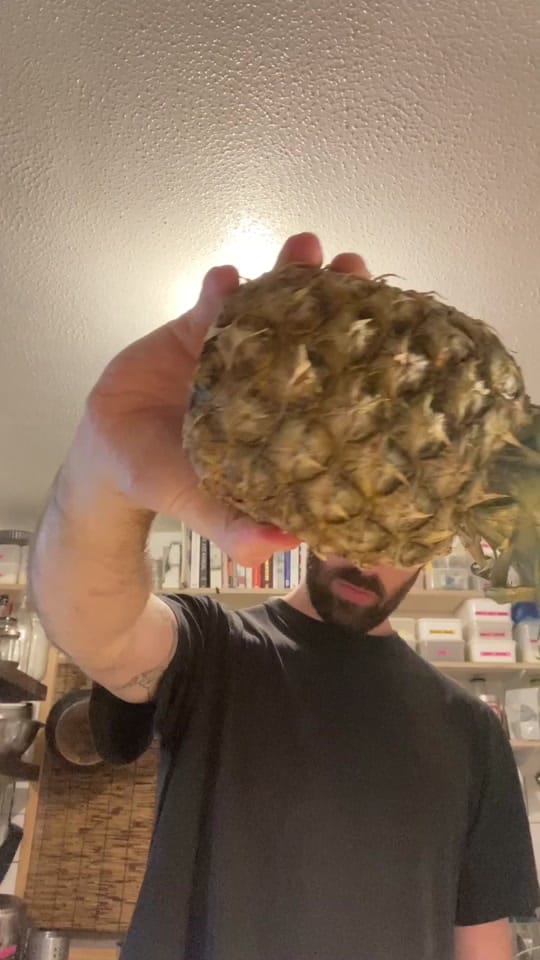 Post 2 by The Full English on TikTok (video)