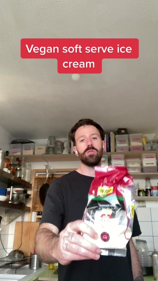 Post 3 by The Full English on TikTok (video)