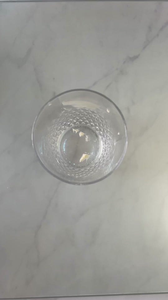 Post 9 by The Bake Bird on TikTok (video)