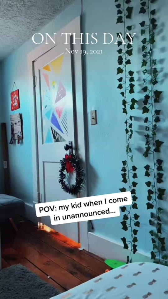 Post 5 by lindzrae on TikTok (video)