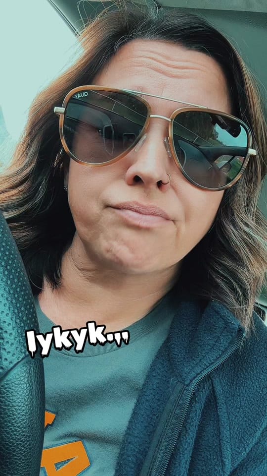 Post 9 by lindzrae on TikTok (video)