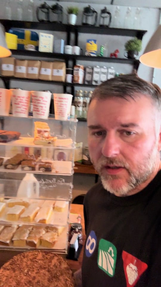 Post 3 by Fika Liverpool on TikTok (video)