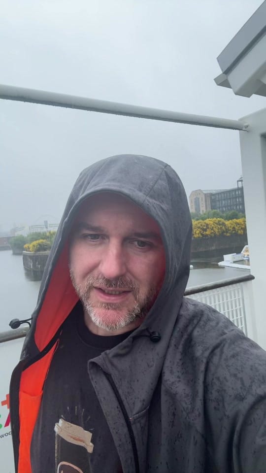 Post 1 by Fika Liverpool on TikTok (video)
