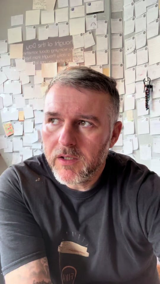 Post 6 by Fika Liverpool on TikTok (video)