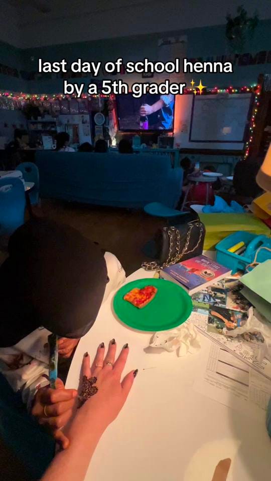 Post 2 by ms.g.creates on TikTok (video)