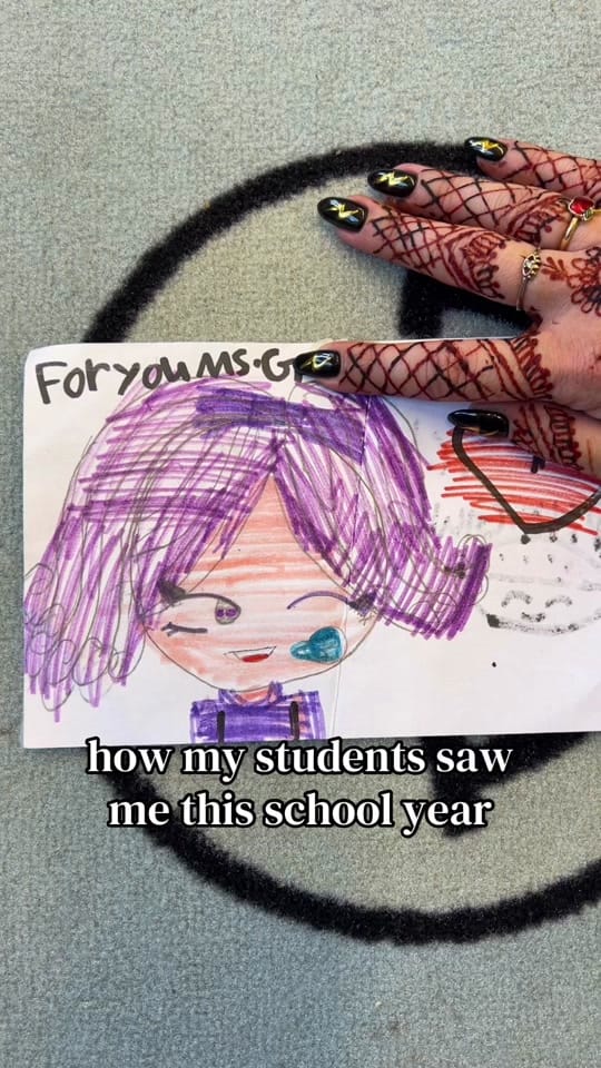 Post 4 by ms.g.creates on TikTok (video)