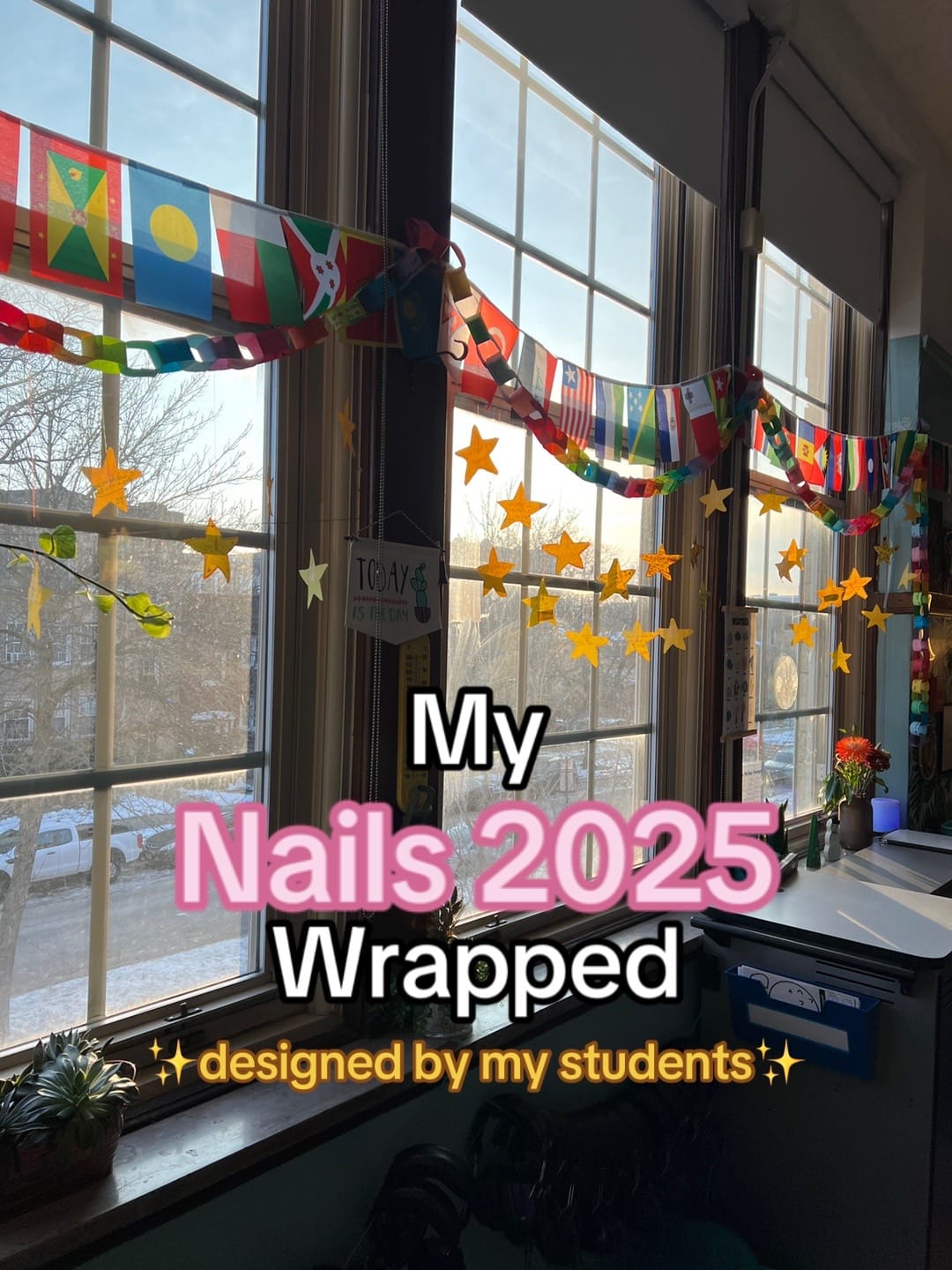 Post 9 by ms.g.creates on TikTok (video)