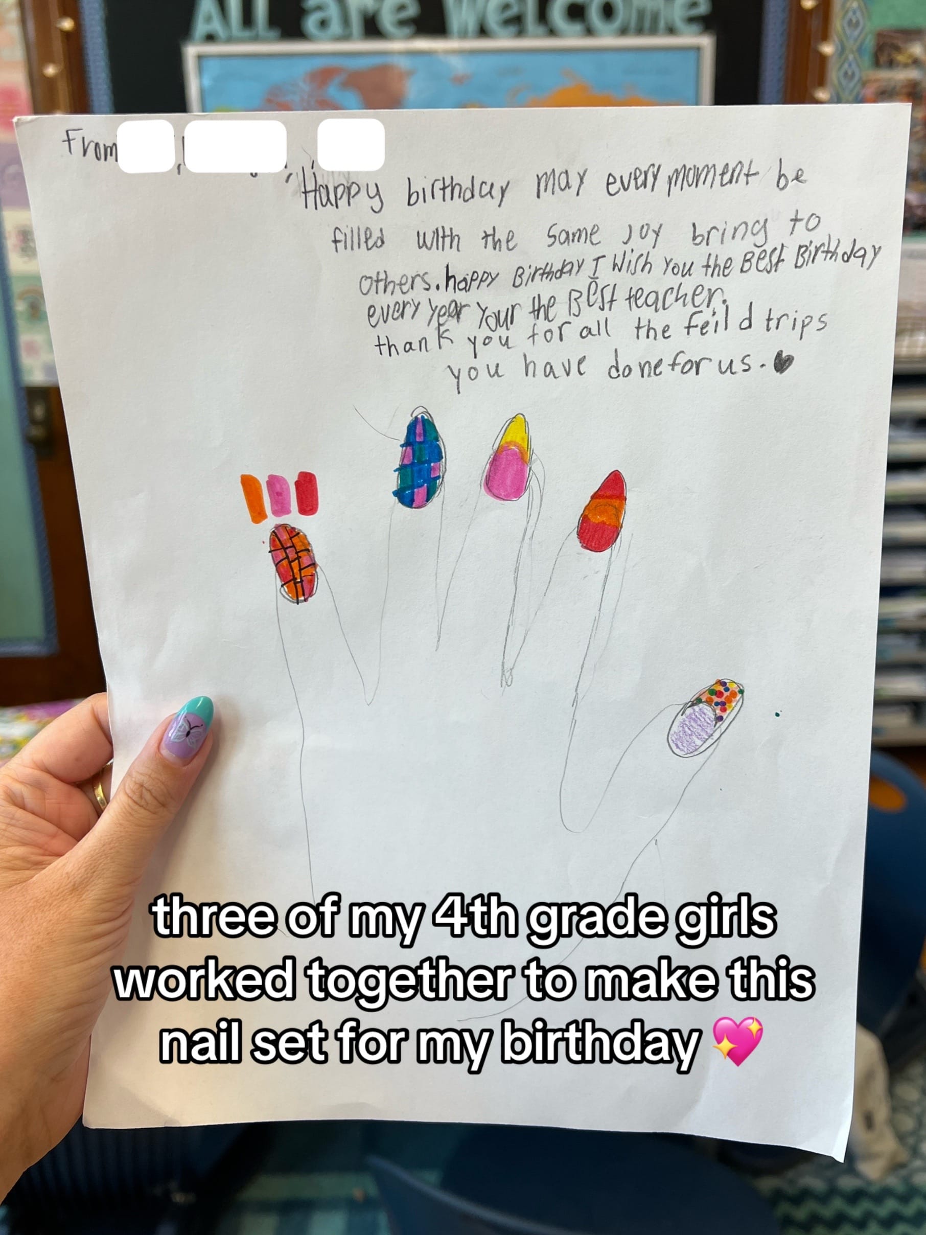 Post 7 by ms.g.creates on TikTok (video)