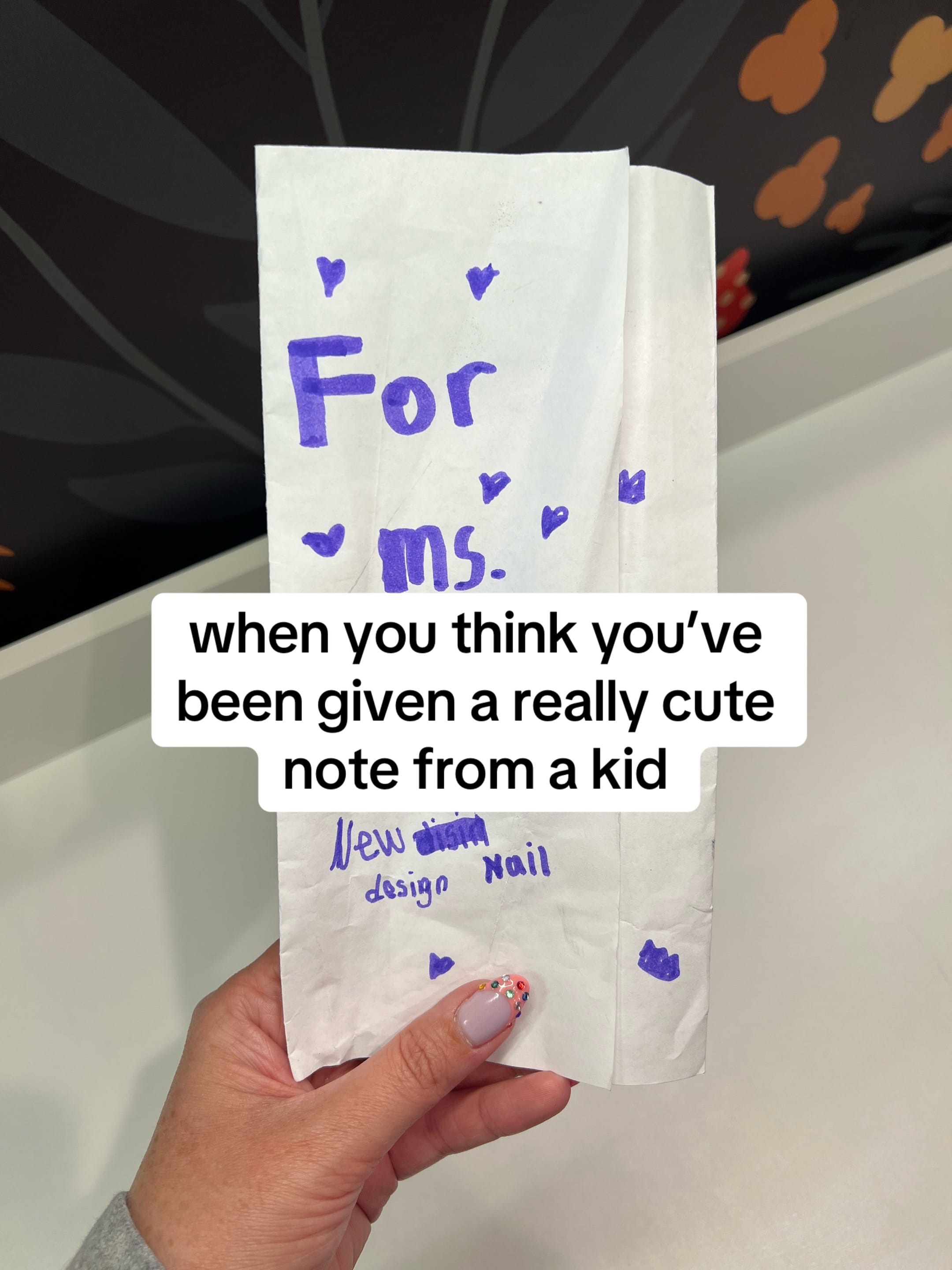 Post 6 by ms.g.creates on TikTok (video)