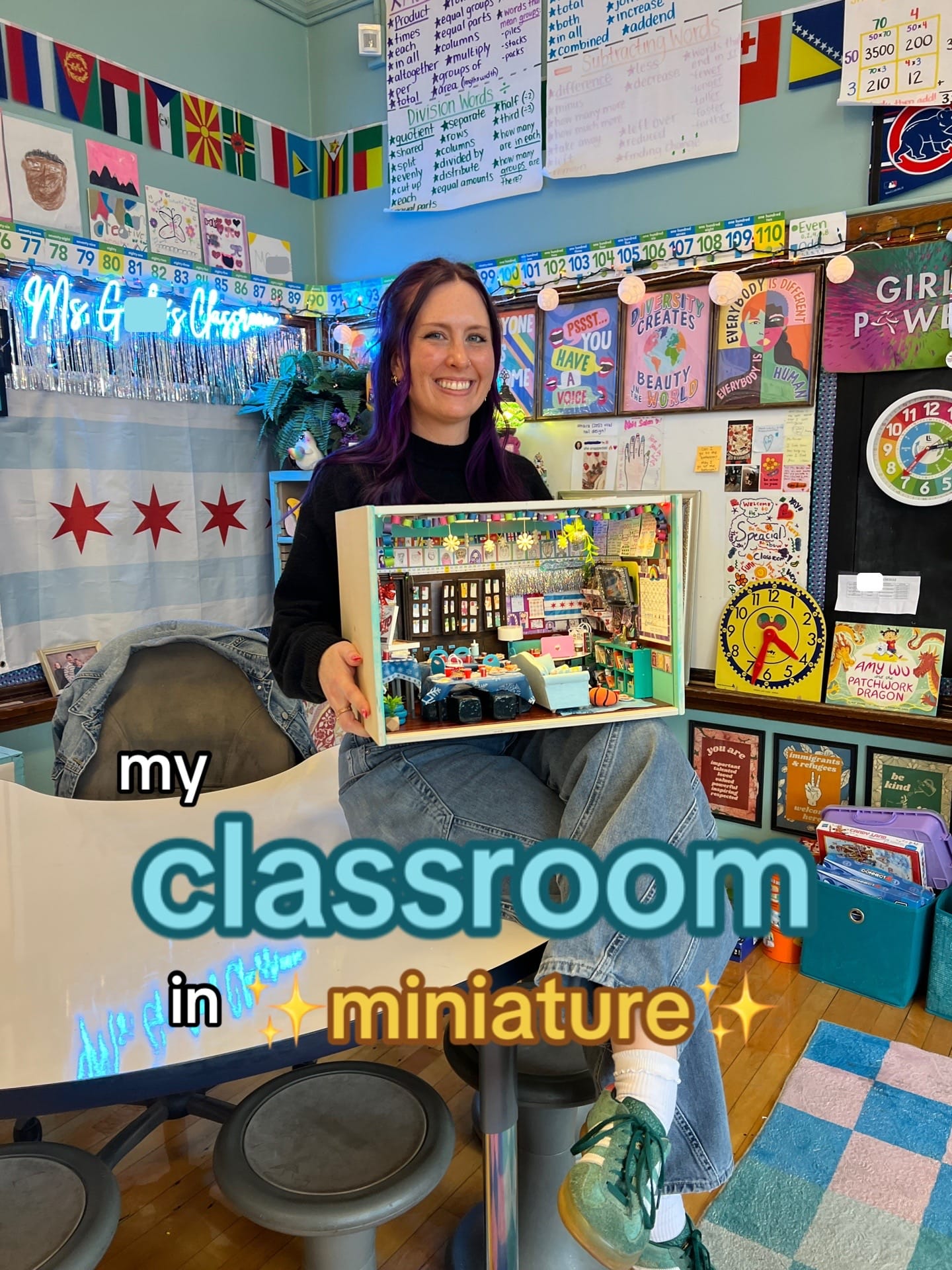 Post 8 by ms.g.creates on TikTok (video)