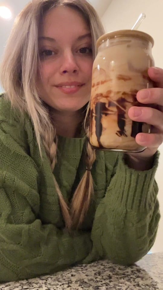 Post 8 by Vayda Coggins | Vayda’s Coffee on TikTok (video)