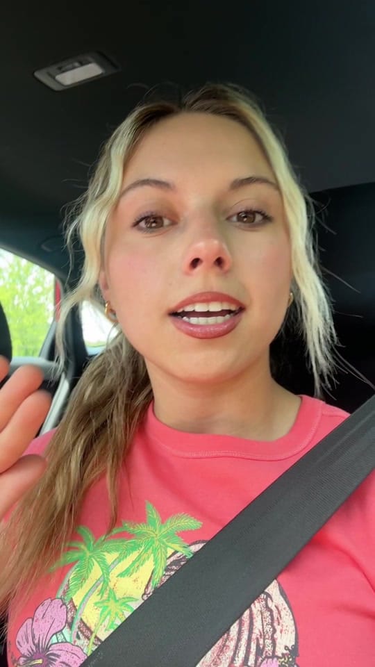 Post 7 by Vayda Coggins | Vayda’s Coffee on TikTok (video)