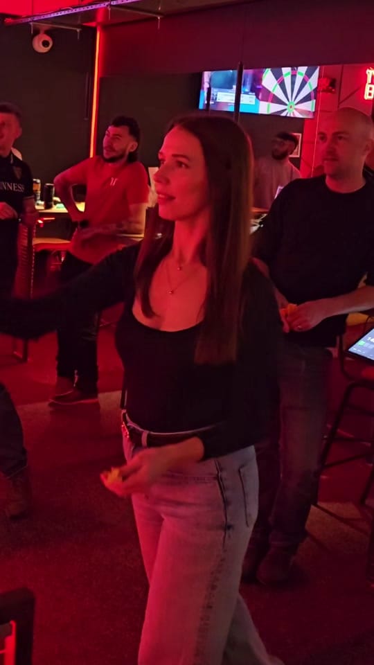 Post 2 by Mad House on TikTok (video)