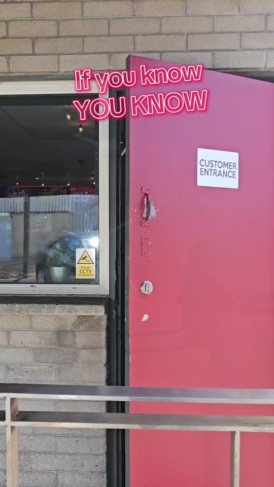 Post 5 by Mad House on TikTok (video)