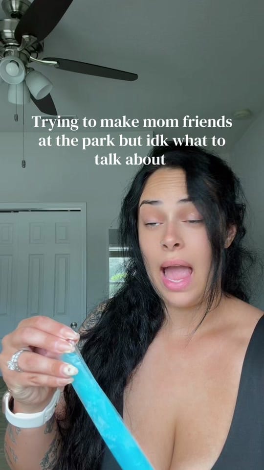 Post 5 by Jaelynn Patrinos on TikTok (video)