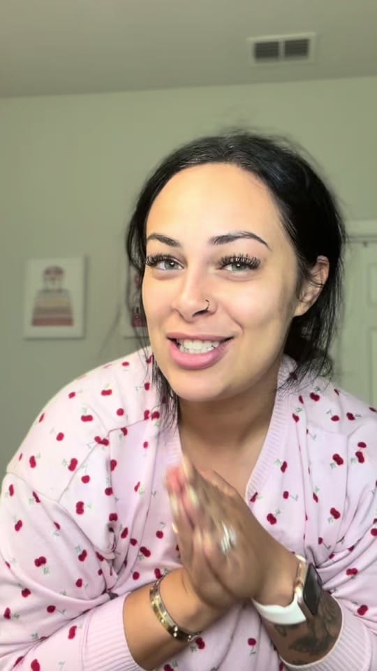 Post 2 by Jaelynn Patrinos on TikTok (video)
