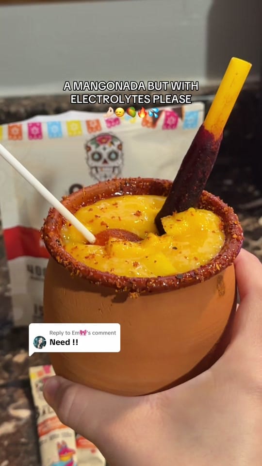 Post 9 by Angela Lemus 💞 on TikTok (video)