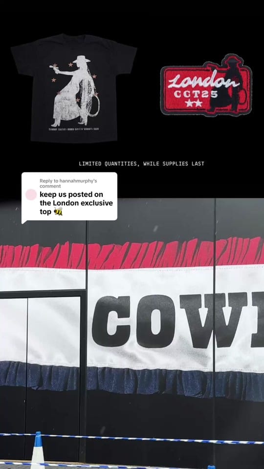 Post 5 by Over A Coffee on TikTok (video)