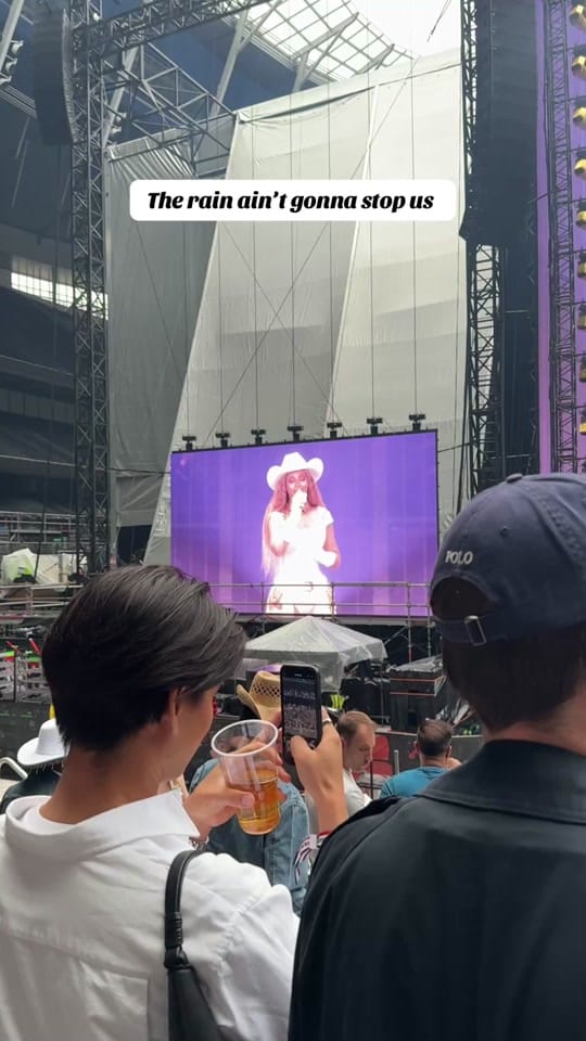 Post 4 by Over A Coffee on TikTok (video)