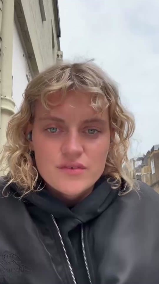 Post 7 by Over A Coffee on TikTok (video)