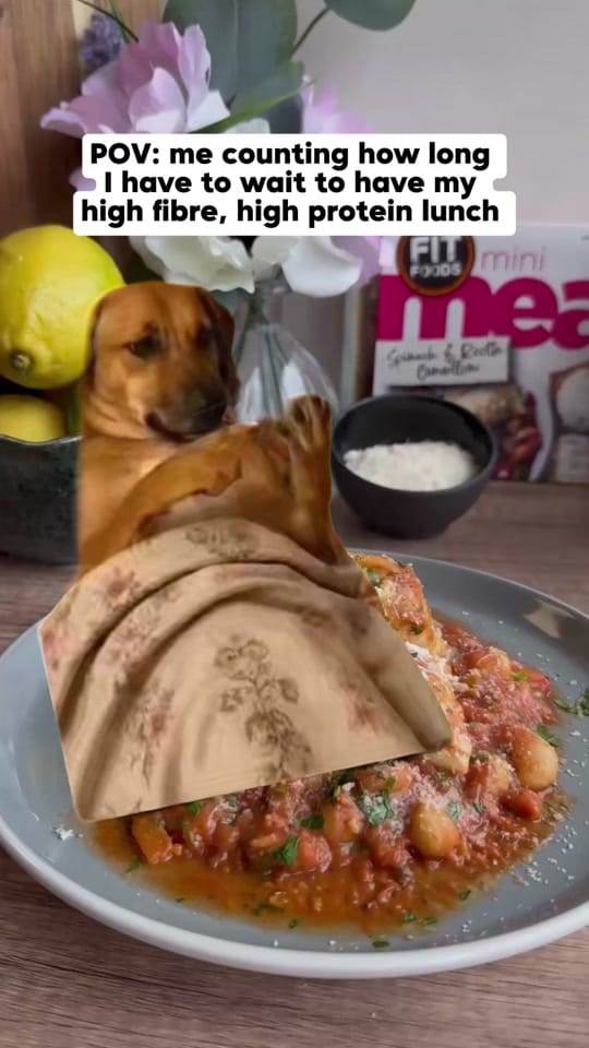 Post 4 by Fit Foods on TikTok (video)