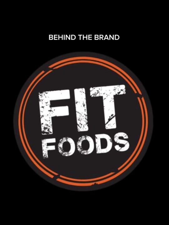 Post 10 by Fit Foods on TikTok (video)