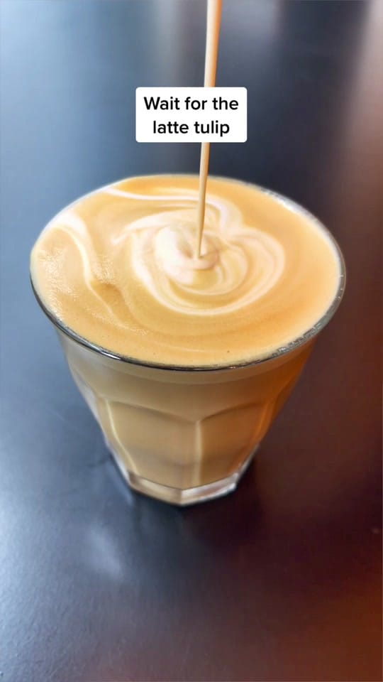 Post 3 by The Coffee Bar Brum on TikTok (video)