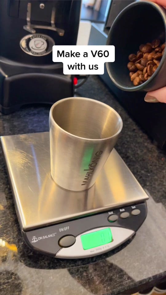 Post 4 by The Coffee Bar Brum on TikTok (video)