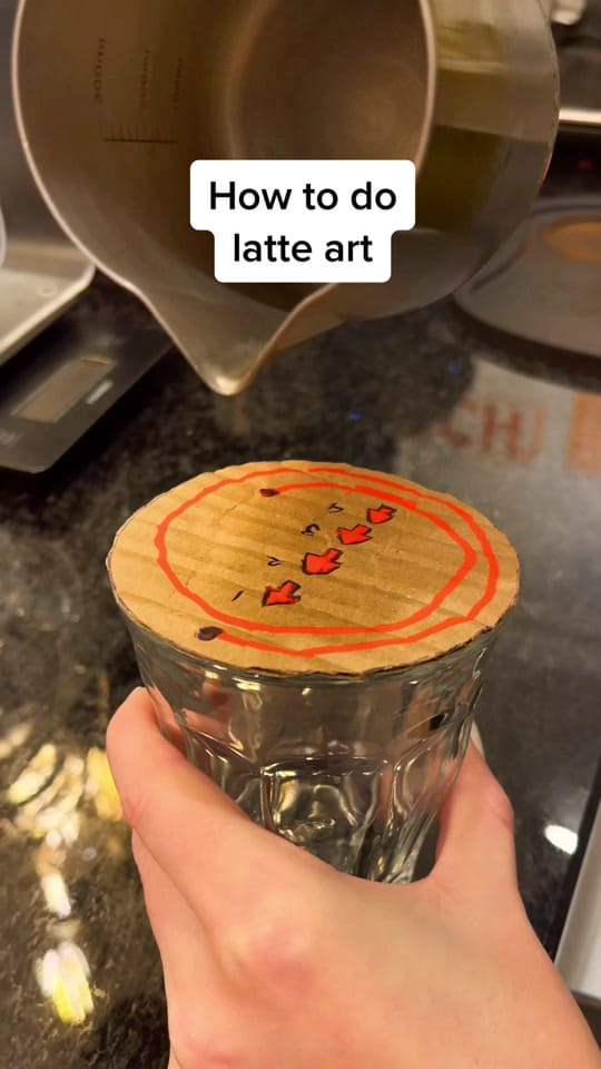 Post 10 by The Coffee Bar Brum on TikTok (video)