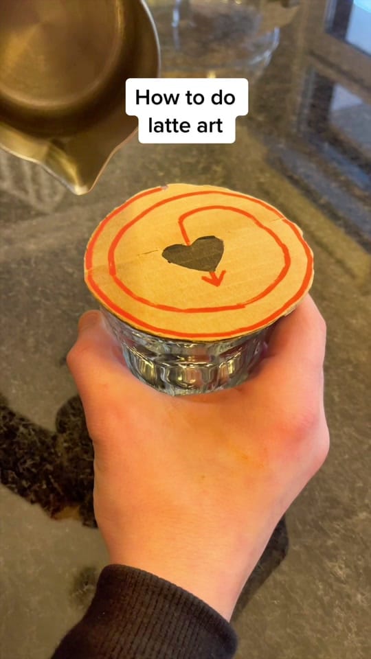 Post 5 by The Coffee Bar Brum on TikTok (video)